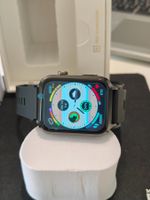 Medifit Smart Watch mit Blutduckmessung neu ungetragen