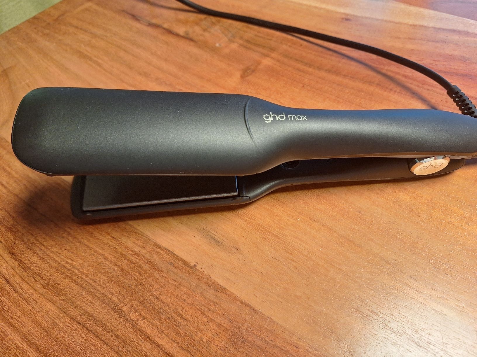 GHD Piastre & Arricciacapelli: GHD Styler Glätteisen Max – Usato da Wittenbach venduto da Schnuggihaas