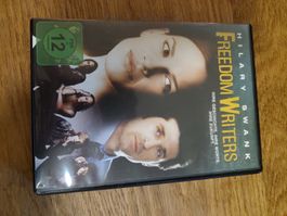 Freedom Writers DVD Film 
