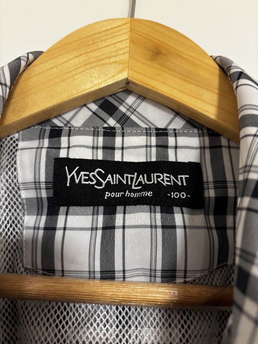 Saint Laurent Giacche: YSL Harrington Jacke – Usato da hallau venduto da jon_9mkg 2