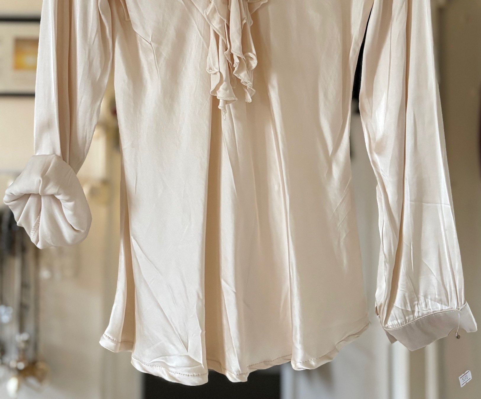 Blusen: BLOUSE MIXT VISCOSE! M – Neu und originalverpackt aus Locarno von NicoNion 2