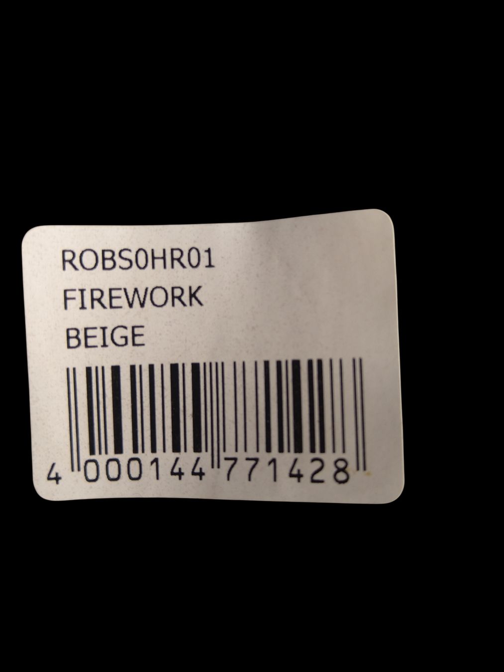 Borse da donna: Rocobarocco Firework  Handtasche beige, neuwertig, Top – Nuovo (secondo la descrizione) da St.Gallenkappel venduto da Rcs0 1