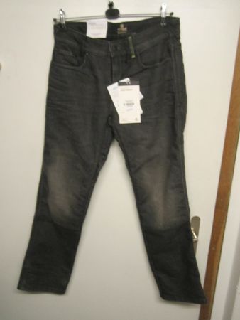 Motorrad Jeans Husqvarna Pursuit Jeans LK354 mit Protektoren