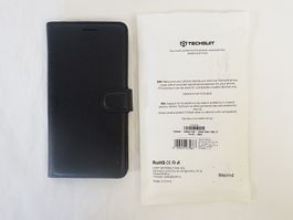 Techsuit Handyhülle Xiaomi Redmi Note 14 Pro 4G