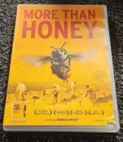 DVD: More Than Honey (18997)