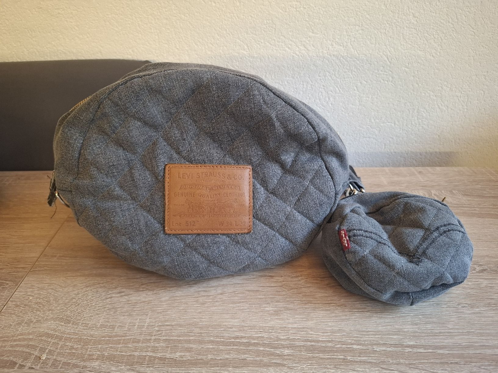 Borse da donna: sac à main – Nuovo e nell'imballaggio originale da Les Valettes venduto da Wandou19