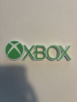 Présentoir Xbox 3D, vitrine - collection