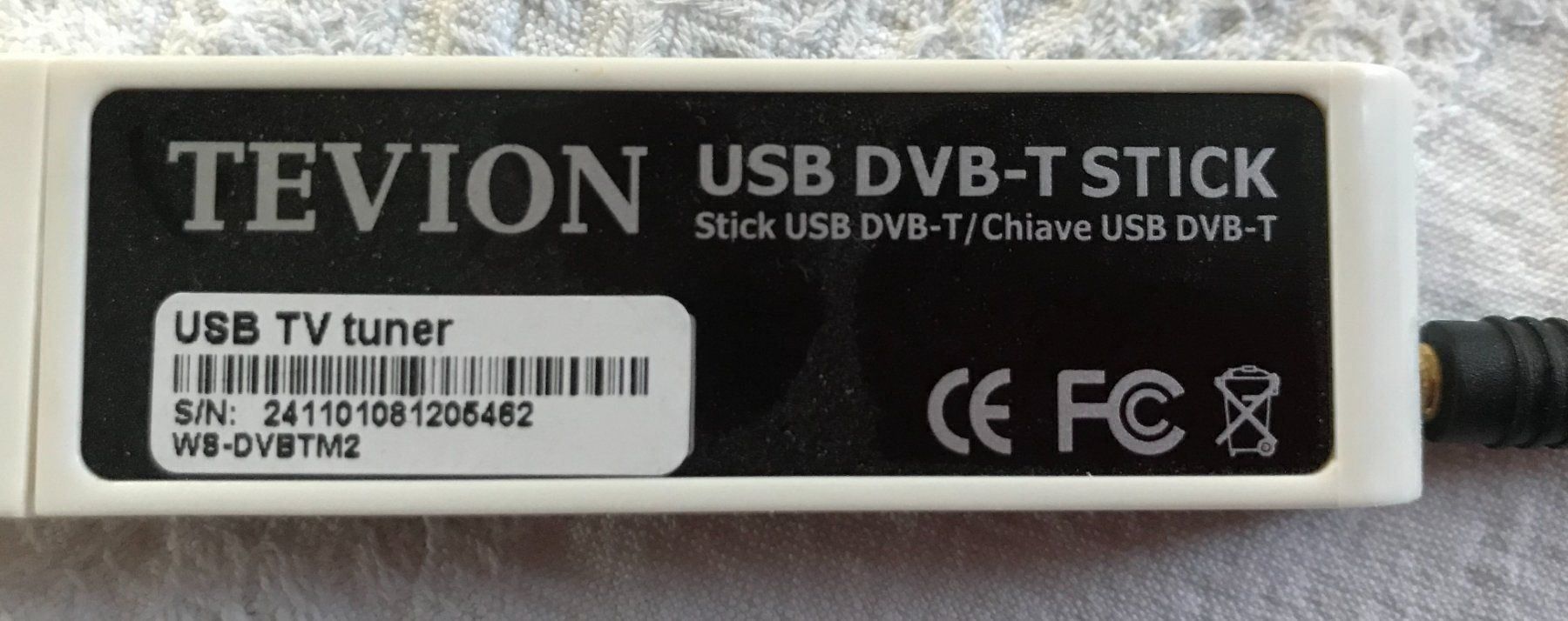 Alle DVDs: DVD-Player portabel – Gebraucht aus Trimbach von Danius 7