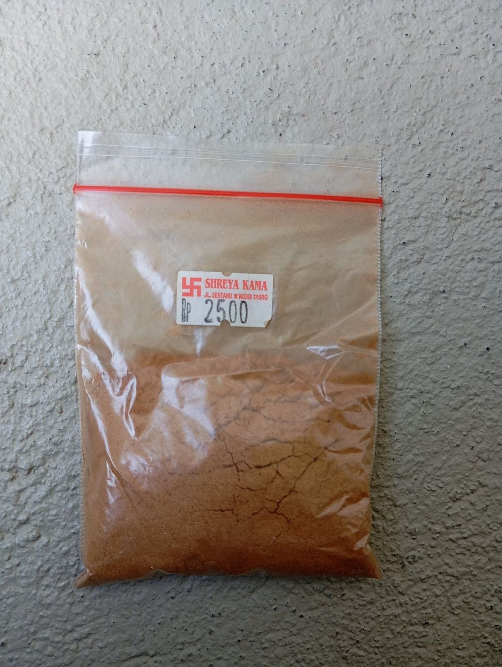 Kerzen: "Himalaya" Räuchermischung -Set – Neu (gemäss Beschreibung) aus Zeneggen von shemesh_ 6