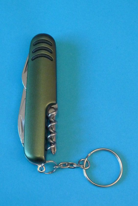 Coltelli tascabile: Sackmesser-Nr.5 – Usato da Bern venduto da bn1640 4