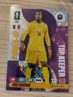 Panini FIFA World Cup 2026 Top Keeper Mike Maignan 553