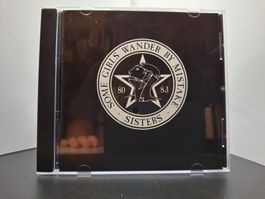 The Sisters of Mercy -  Some Girls Wander by Mistake
