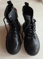 Bottes H&M neuves, pointure 35