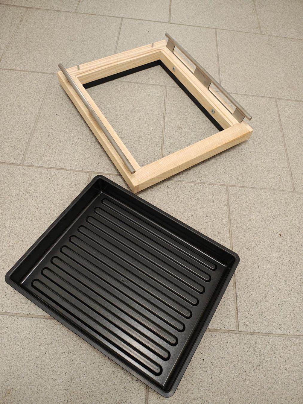 Cucine complete: Etagère - Buffet-System – Nuovo (secondo la descrizione) da Bonstetten venduto da Navilo 2