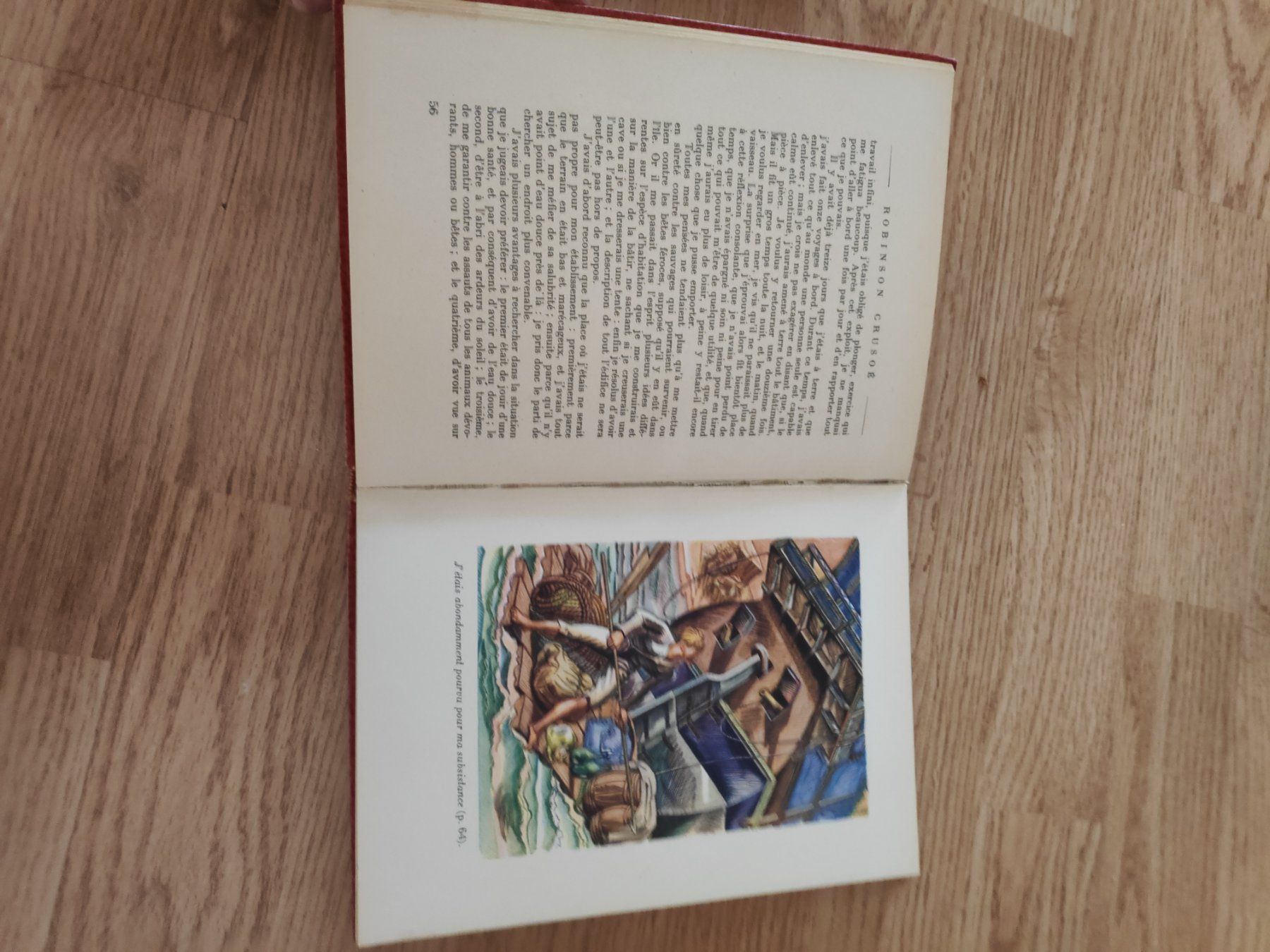 Bücher: Livres de littérature anciens – Gebraucht aus Couvet von fat_kyl7 3