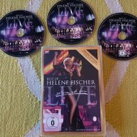 HELENE FISCHER-1DVD+2CD SPECIAL EDI BEST OF SO WIE ICH BIN