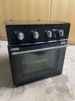 Thetford Triplex Camping Gasbackofen/Grill