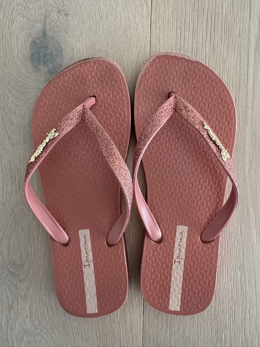 Ipanema Scarpe per ragazze: Ipanema 33/34 35/36 – Usato da Wallisellen venduto da Nataschab0