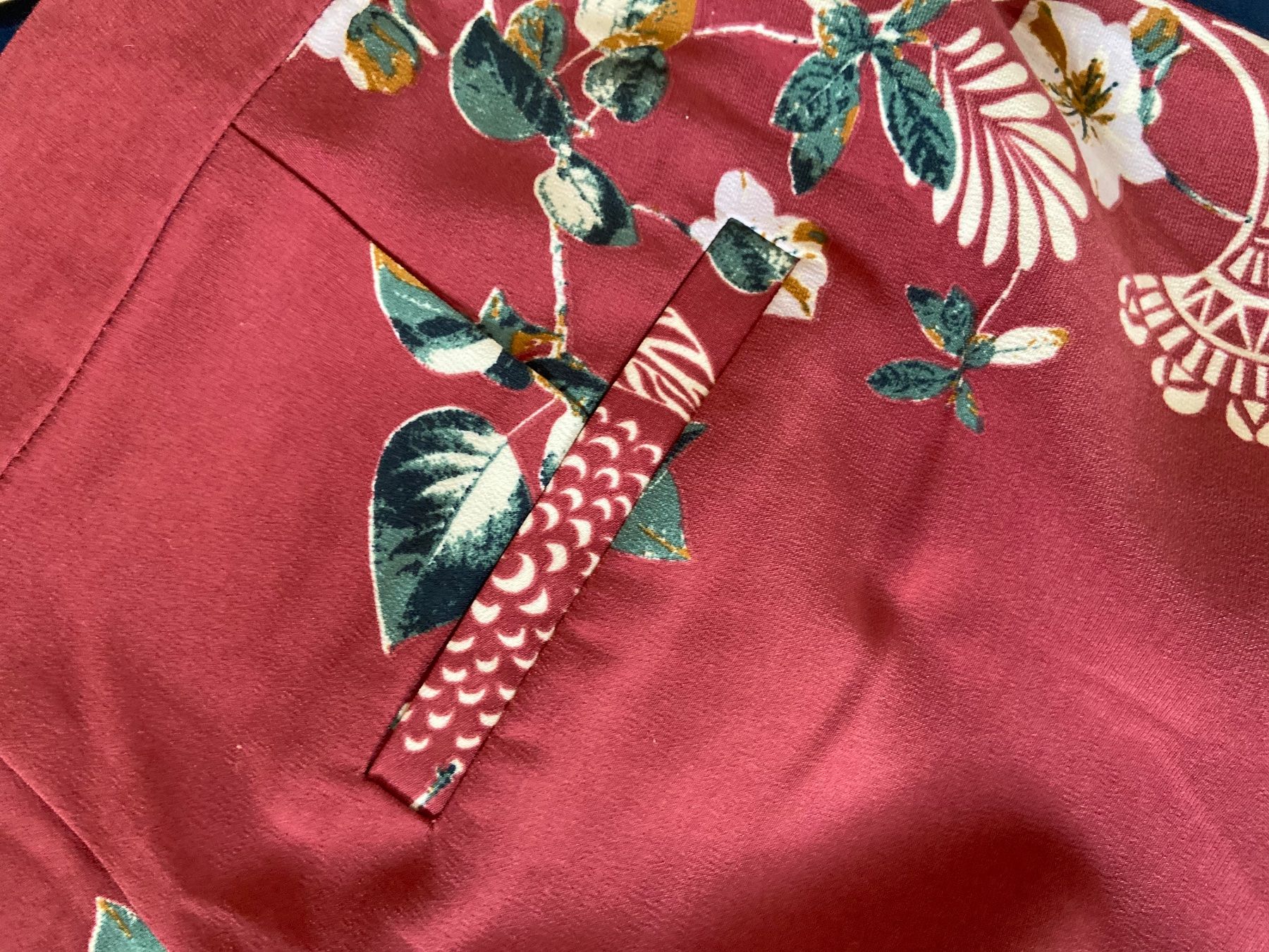 Vila Pantaloni: Pantalon VILA 40 – Usato da Epalinges venduto da madeleine05 1