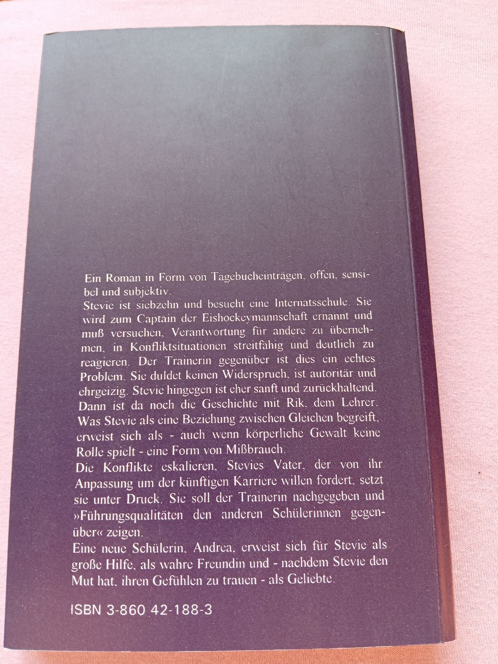 Libri: Buch: Die Katze kam zurück – Usato da Witterswil venduto da hele04 1