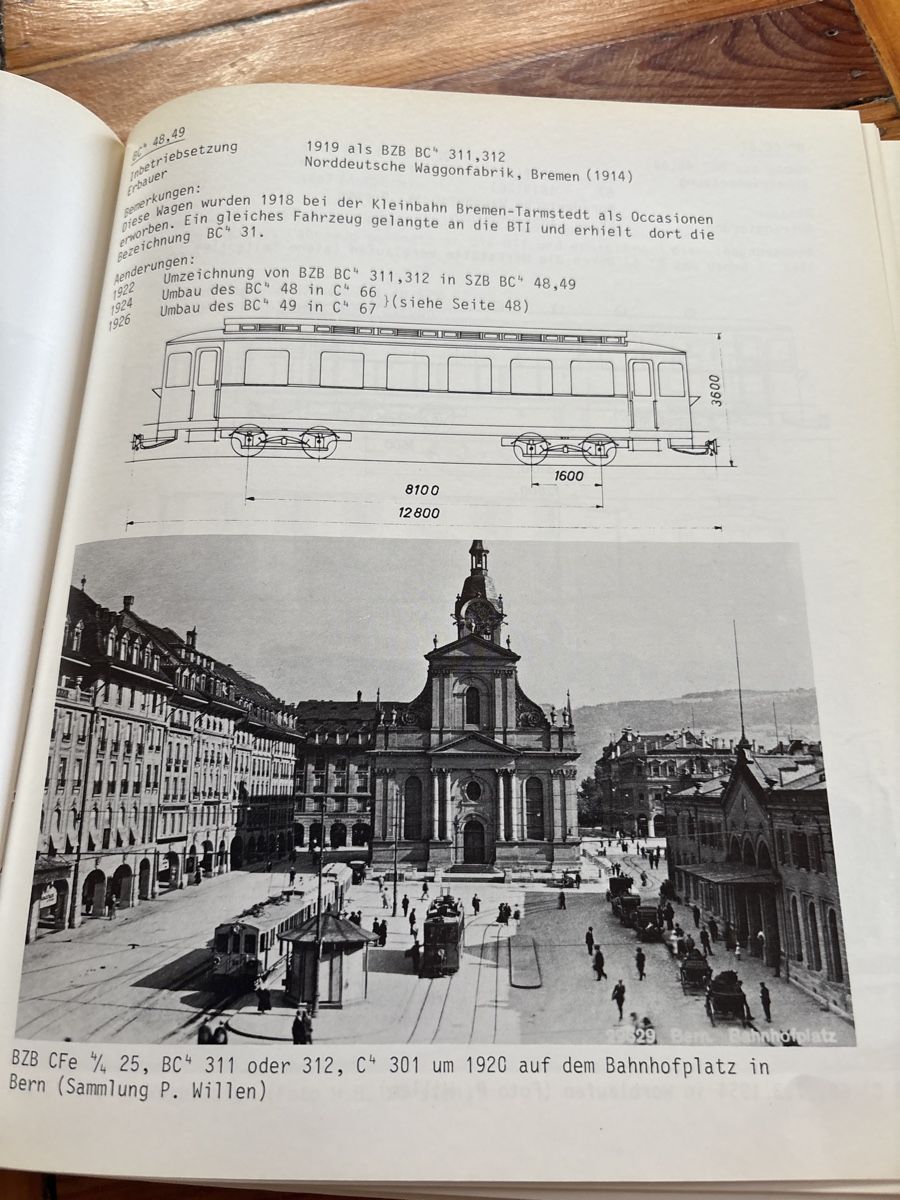 Libri: Solothurn-Zollikofen-Bern-Bahn – Nuovo (secondo la descrizione) da Troistorrents venduto da Patalax 4