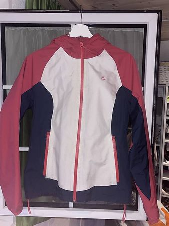 Schöffel Regenjacke 