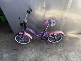 Apollo Mädchen Velo