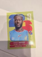 Chancel Mbemba Sticker COD 6