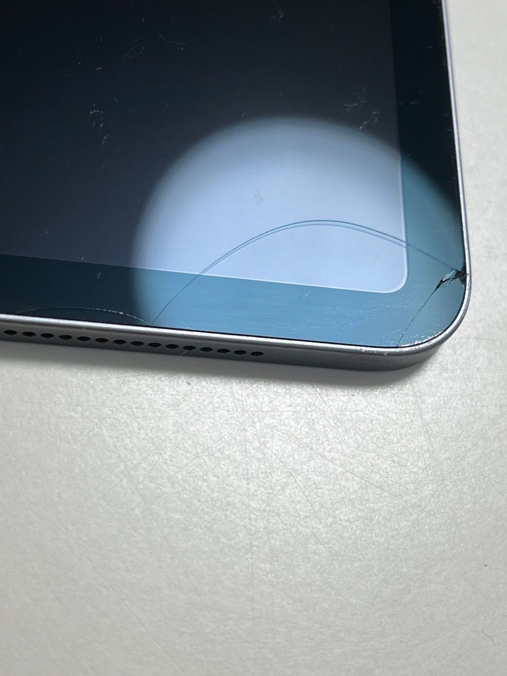 Apple Tablettes PC: iPad Pro 12.9" 3. Generation, 64 GB, A1876 – D'occasion à Ibach par Pakopako 5