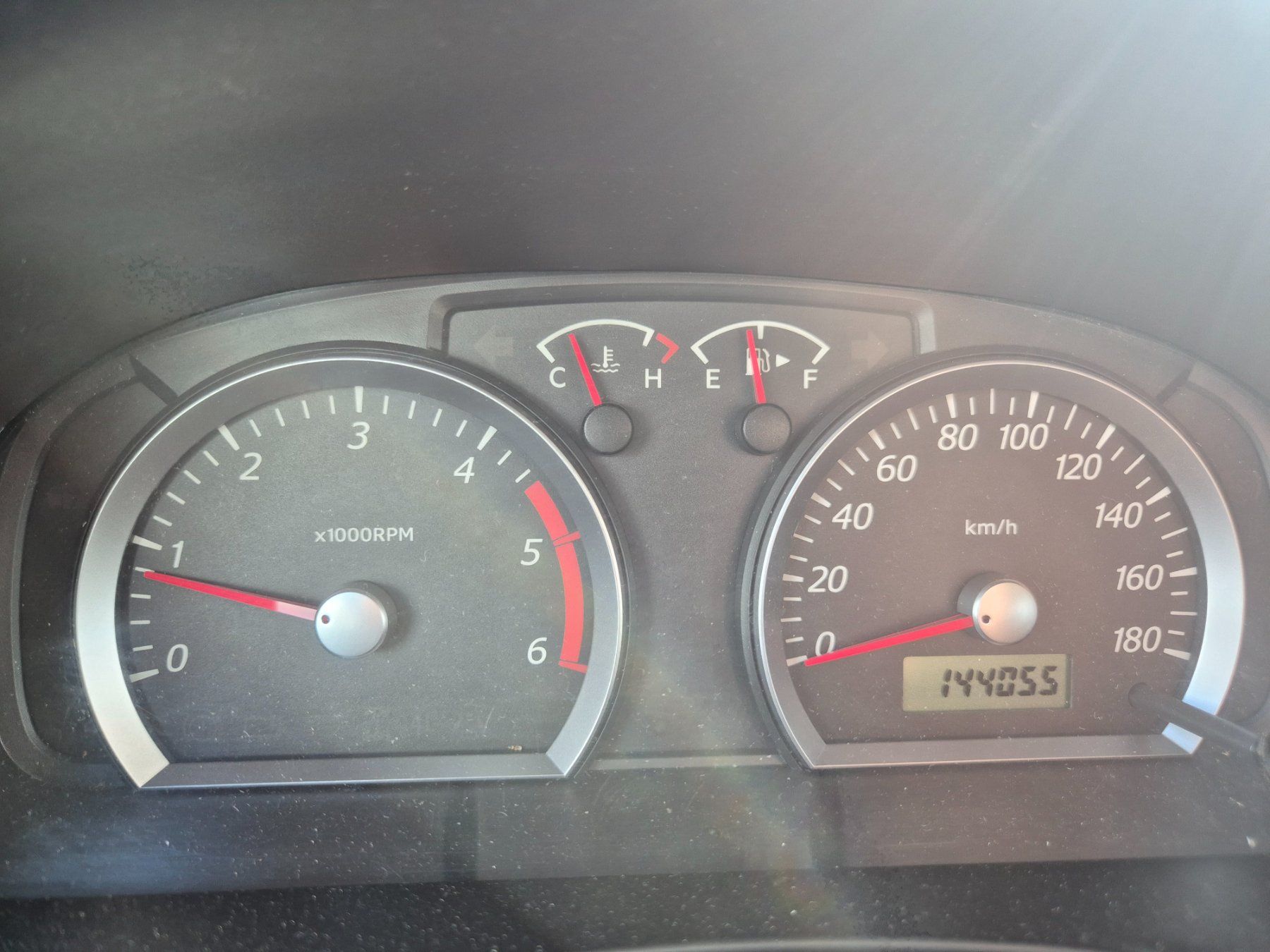Suzuki Automobili: Suzuki Jimny 30kmh – Usato da Cugy VD venduto da mel_djp7 6
