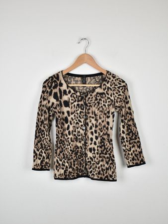 Marc Cain Cardigan Gr.34
