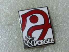 Ansteckpin 112: Voegeli