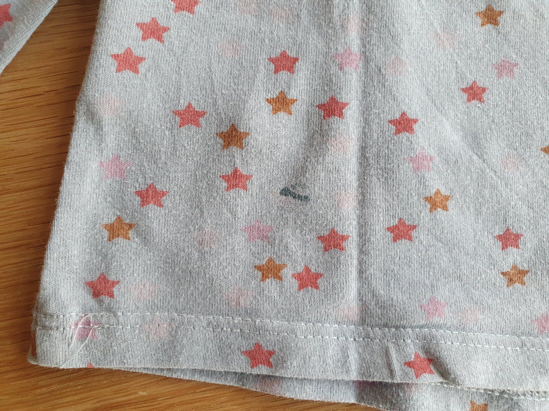 Vertbaudet Blusen, T-Shirts & Tops: Vertbaudet Shirt langarm mit Sternen Gr. 128 – Gebraucht aus Villars-sur-Glâne von richardette 3