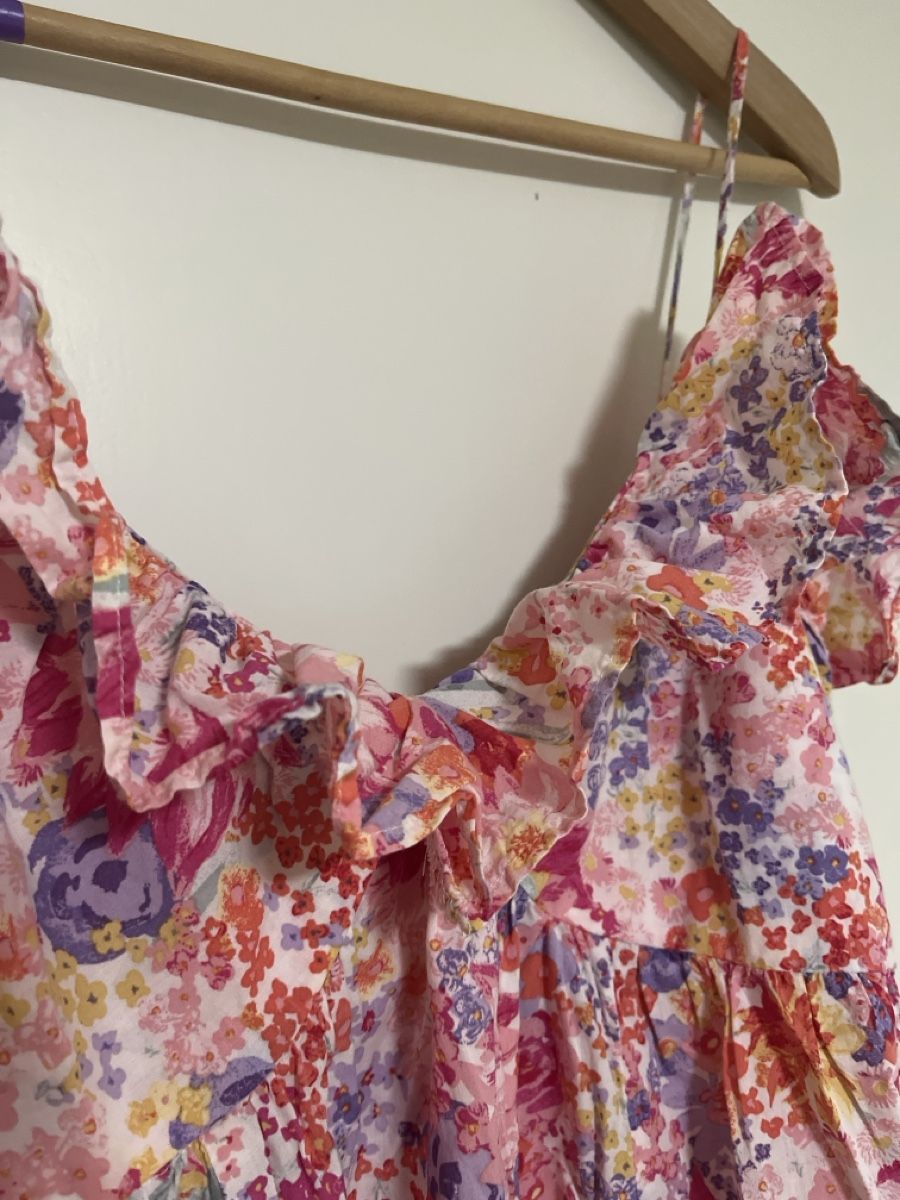 H&M Vestiti: Sommer/Strandkleid – Usato da hüntwangen venduto da Fiorenzaanna 2