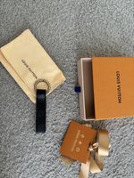 Portachiavi Louis Vuitton damier
