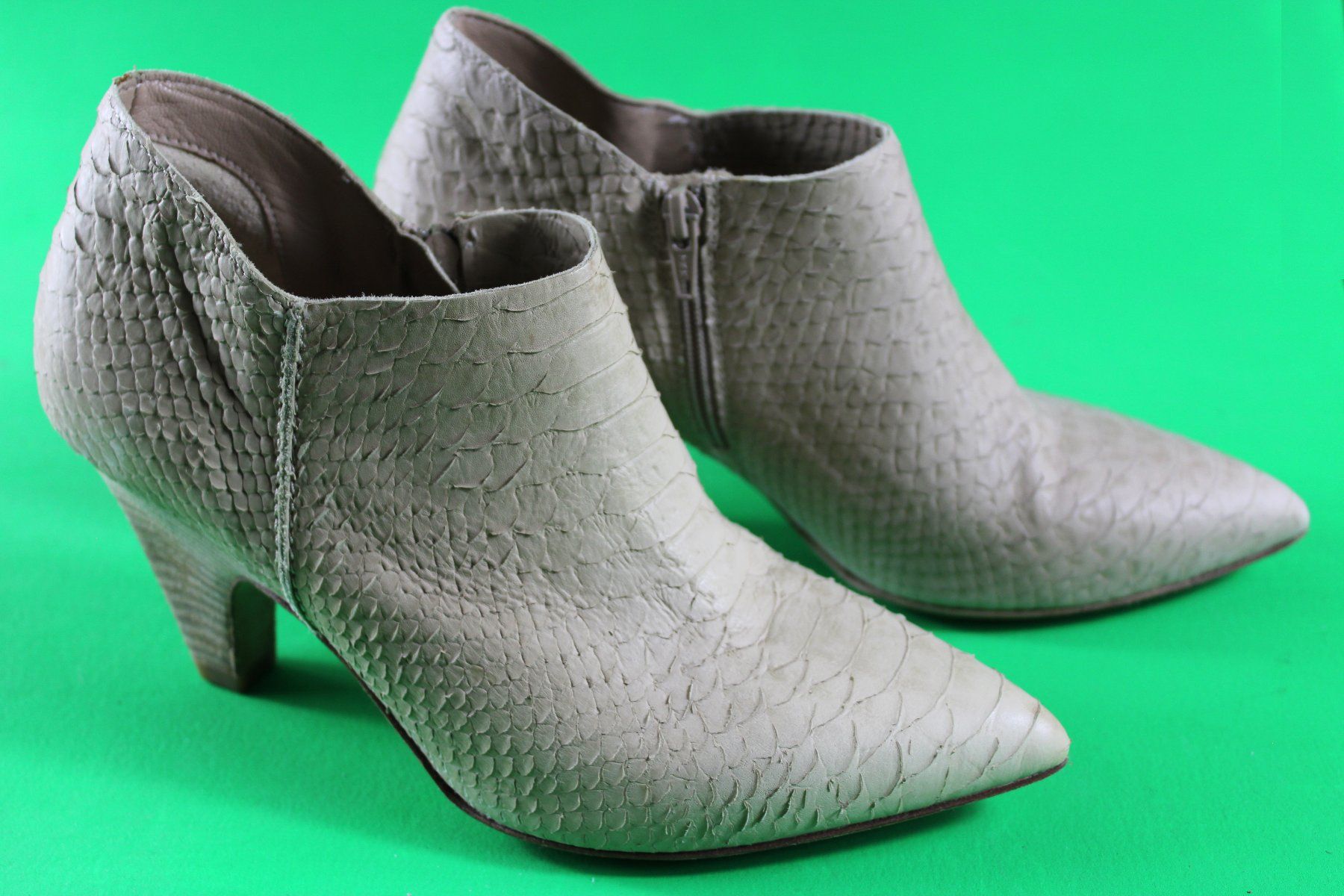 Damenschuhe: 36 --  VIC   Italy – Gebraucht aus Wichtrach von NBischoff 2
