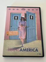 Transamerica DVD - Trans America