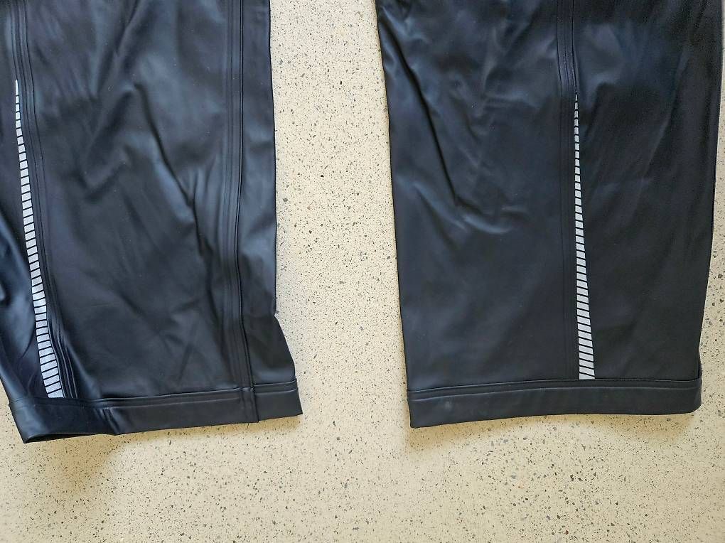 Engelbert Strauss Pantaloni: Engelbert Strauss Regenhose motion 2020  Gr. 46 / S – Usato da Kloten venduto da Samerus 4