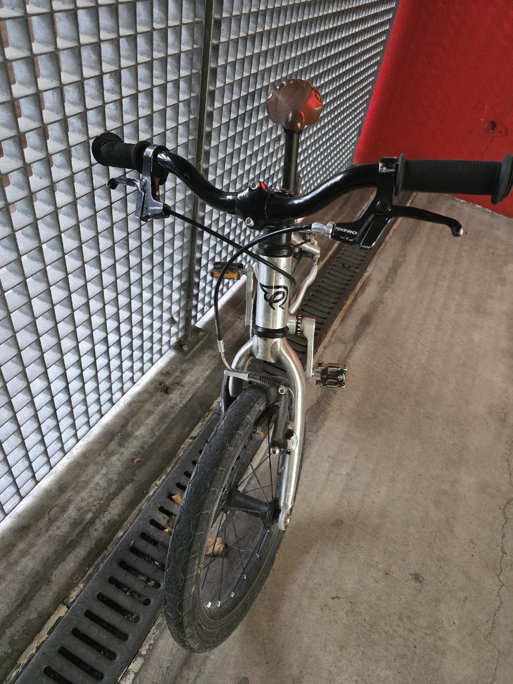 Early Rider Velos: Early Rider Belter 16" – Gebraucht aus Adliswil von Micky048 1