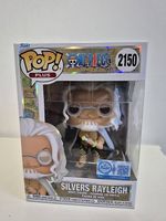Silvers Rayleigh nr. 2150 - Funko pop - One piece