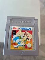 Asterix & Obelix Nintendo Gameboy