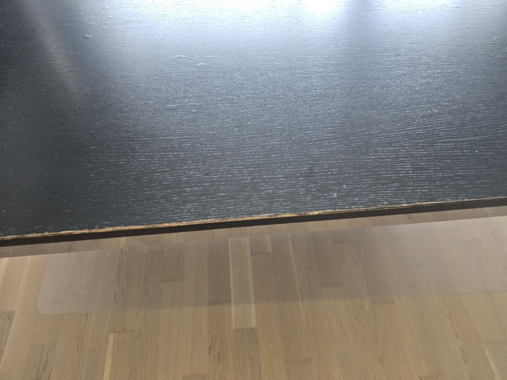 Scrivanie: USM Haller Schreibtisch 180x75 – Usato da Mumpf venduto da Ananas86 1