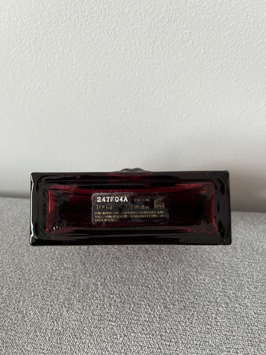 Versace Parfums & Eau de Toilette: Parfum Versace Eros Flame – D'occasion à Schlieren par loz_yx6h 1