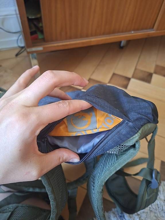 Rucksäcke: Rucksack 25l  – Gebraucht aus Luzern von CarlaMaria
