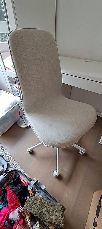 Ikea Sedie: Chaise ikea quasi neuve (3mois) – Usato da La Croix (Lutry) venduto da edo_n8wf