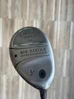Callaway 5 Hybrid Big Bertha