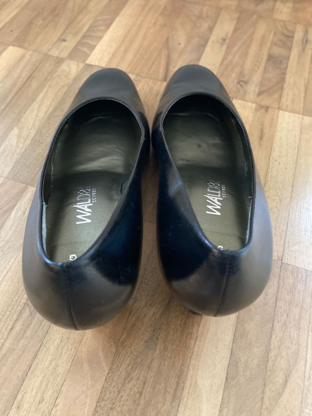 Walder Scarpe da donna: Pumps – Usato da Zürich venduto da bea_9jxr 4