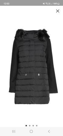 neu!original CARACTÈRE Shell jackets V.P 380 TOP ANGEBOTE