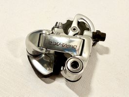 Shimano Dura Ace RD-7700 9speed Schaltwerk TOPZUSTAND 2603