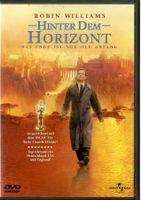 DVD Hinter dem Horizont Robin Williams